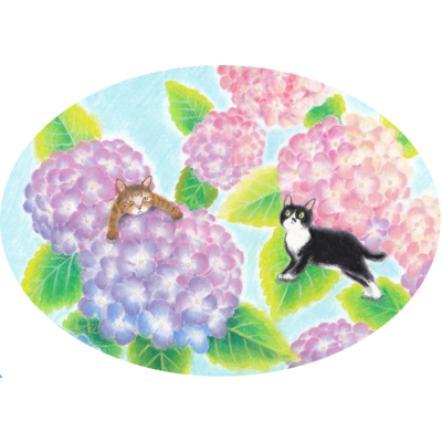 キジトラ ステッカーの通販 Suzuri スズリ