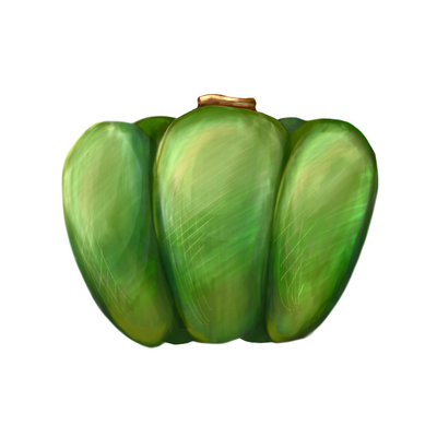 ピーマン マグカップの通販 Suzuri スズリ