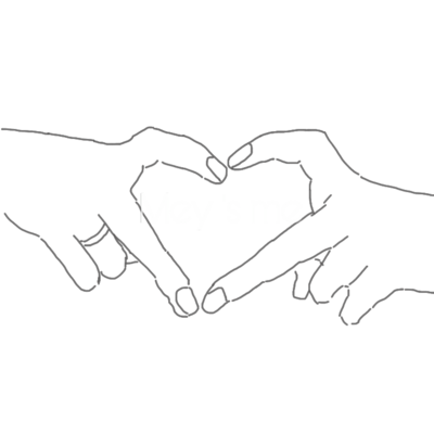 hands