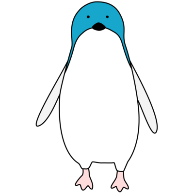 ペンギン ステッカーの通販 Suzuri スズリ ペンギン ステッカーの通販 Suzuri スズリ
