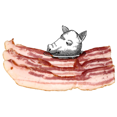 肉食シリーズ