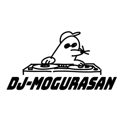 DJ-MOGURASAN