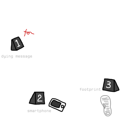 パーカー