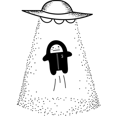 Ufo パーカーの通販 Suzuri スズリ Ufo パーカーの通販 Suzuri スズリ