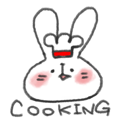 なつみ料理を始める。