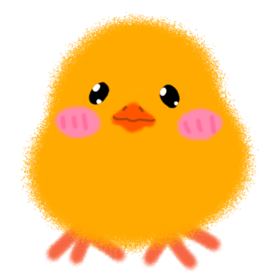 ふんわりピヨコ
