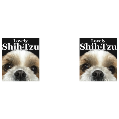 Shih Tzu マグカップの通販 Suzuri スズリ
