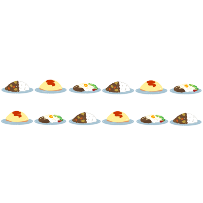 ごはん