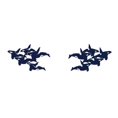 クジラ マグカップの通販 Suzuri スズリ クジラ マグカップの通販 Suzuri スズリ