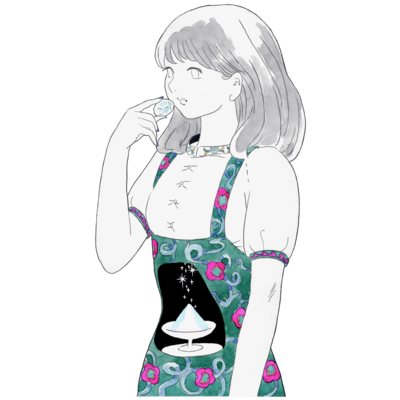 私と浅草 vol.2