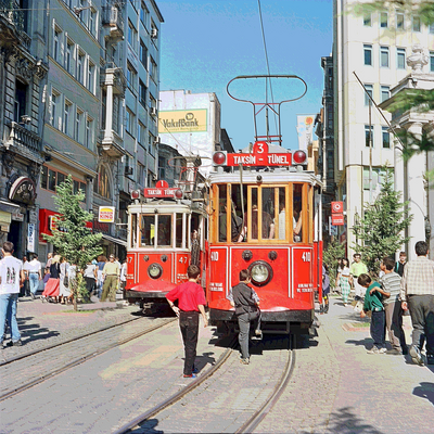 トルコ