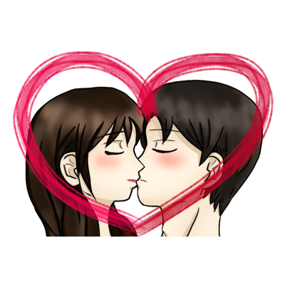 キス アイテム グッズの通販 Suzuri スズリ キス アイテム グッズの通販 Suzuri スズリ