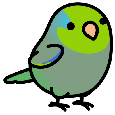 マメルリハ