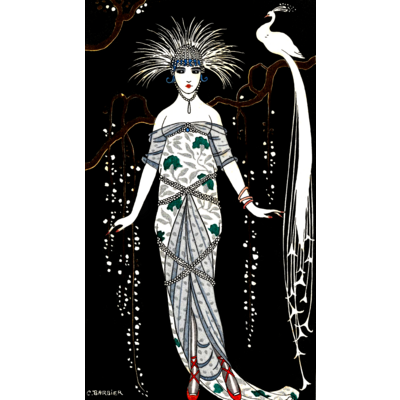 ジョルジュ・バルビエ
