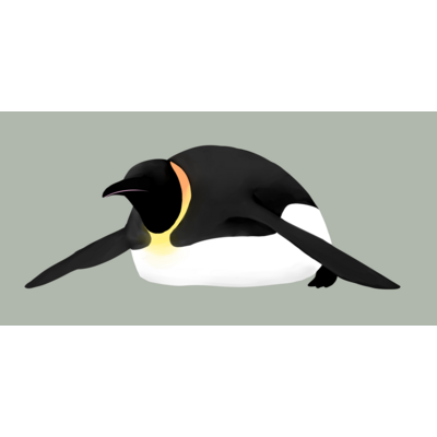 ペンギン サコッシュの通販 Suzuri スズリ ペンギン サコッシュの通販 Suzuri スズリ