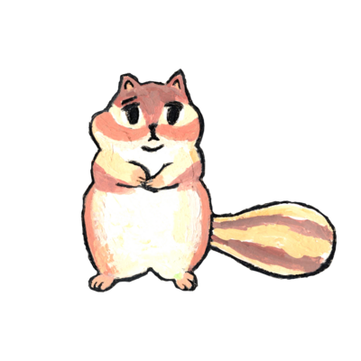 シマリス パーカーの通販 Suzuri スズリ シマリス パーカーの通販 Suzuri スズリ