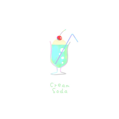 CreamSoda