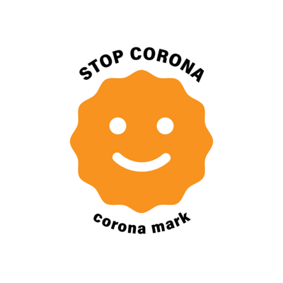 コロナマーク Corona Mark Corona Mark が厳選したオモイデたち Suzuri スズリ