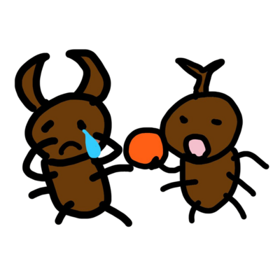 クワガタ パーカーの通販 Suzuri スズリ クワガタ パーカーの通販 Suzuri スズリ