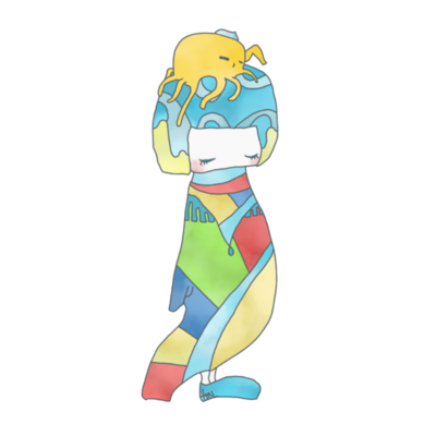 こけとりたち