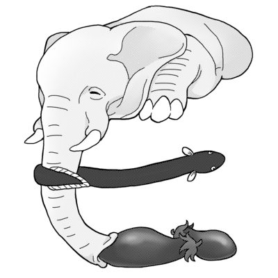 協文字