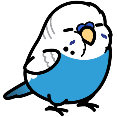 セキセイインコ アイテム グッズの通販 Suzuri スズリ セキセイインコ アイテム グッズの通販 Suzuri スズリ