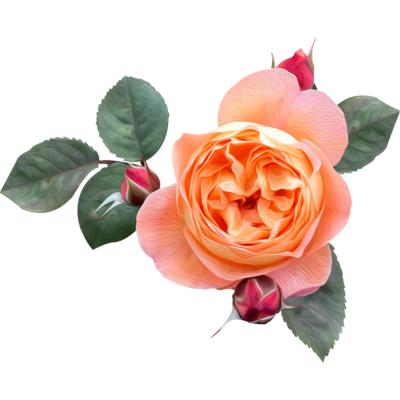 薔薇の花 花 ピンク色 Gifts Suzuri