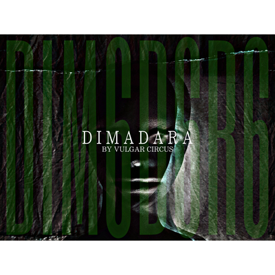 残像FACE infection/DB_12 collection