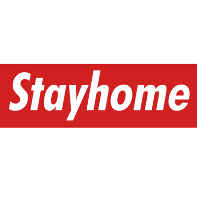 Stayhome　