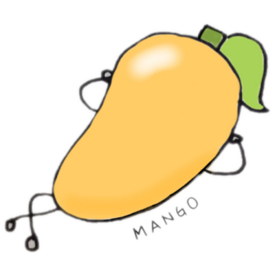 マンゴー！