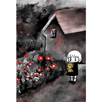🍄ひろこときのこ🍄Hiroko to Kinoko🍄