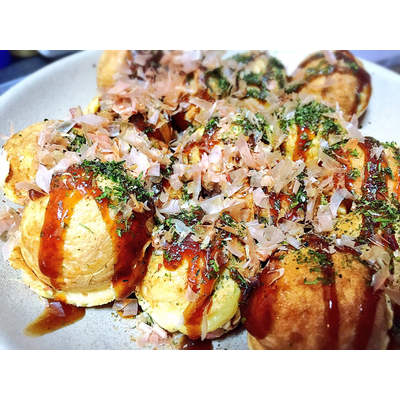 たこ焼き アイテム グッズの通販 Suzuri スズリ