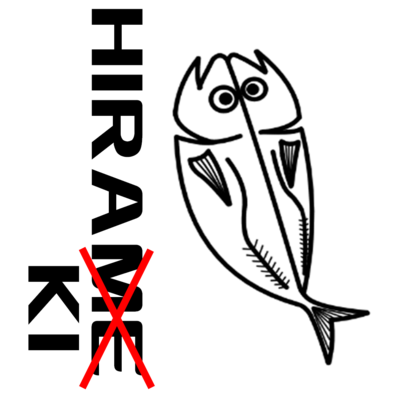 開き ステッカーの通販 Suzuri スズリ