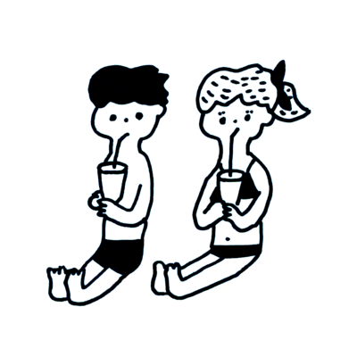 アメンボ アイテムの通販 Suzuri スズリ