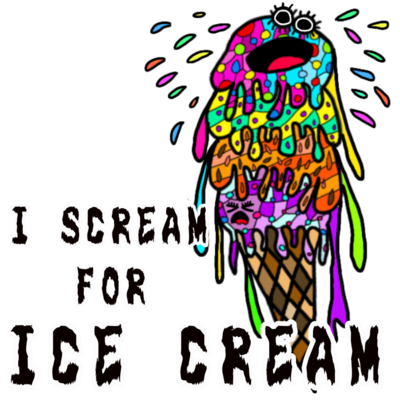 Scream Tシャツの通販 Suzuri スズリ Scream Tシャツの通販 Suzuri スズリ