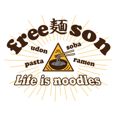フリー麺ソン