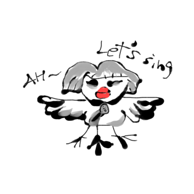 キンカチョウ