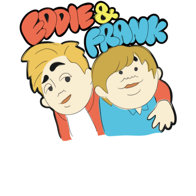 EDDIE&FRANK