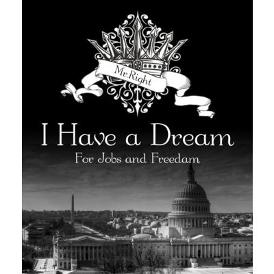 I Have a Dream