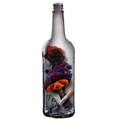 概念 ステッカーの通販 Suzuri スズリ