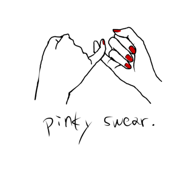 Pinky Swear