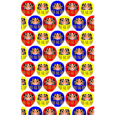 だるま ノートの通販 Suzuri スズリ