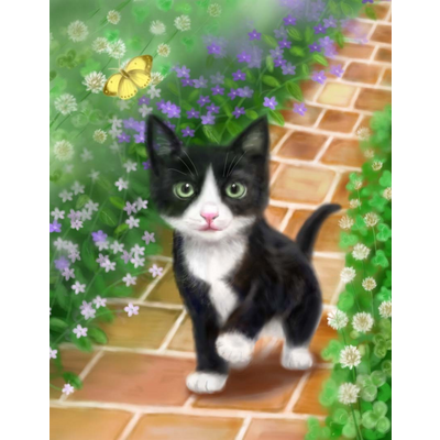 ハチワレ ビッグショルダーバッグの通販 Suzuri スズリ