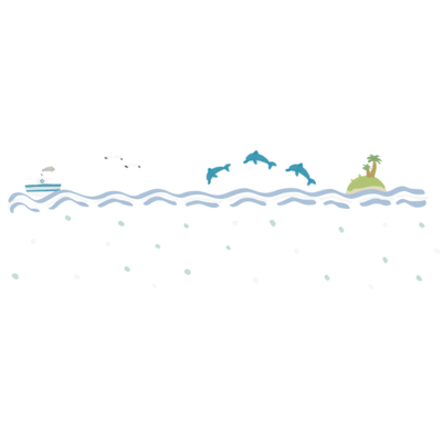 海のいきもの Badges Gifts Suzuri