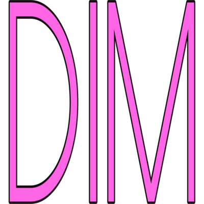 DIM_A_DARA PINK/DB_29 collection
