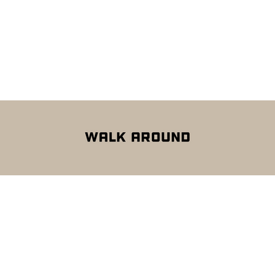 walk around
