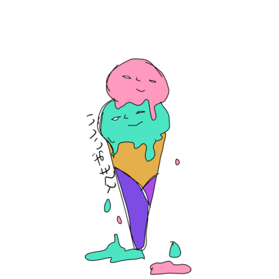 着るもの