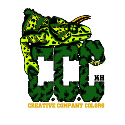 メンバーデザインTシャツ