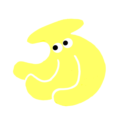 バナナちゃん