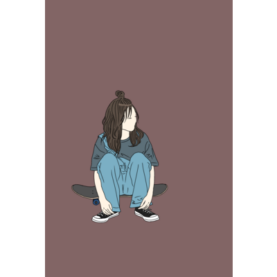 sk8er girl 3
